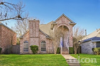 Building Photo - 1714 Circle Creek Dr