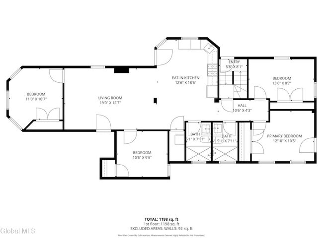 Building Photo - 2210 15th St