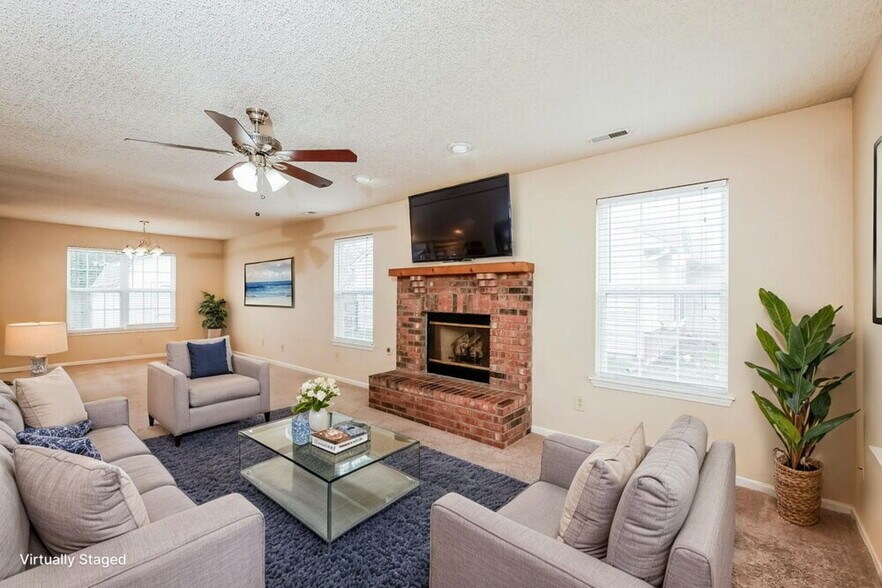 Building Photo - 8130 Amble Way