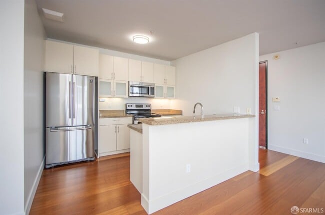 Building Photo - 1587 15th St