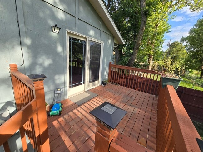 Building Photo - Quality Home Management