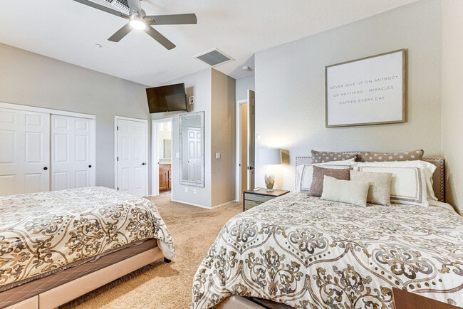 Building Photo - 41708 N Cross Timbers Trail