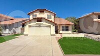 Building Photo - 14858 S 46th Pl
