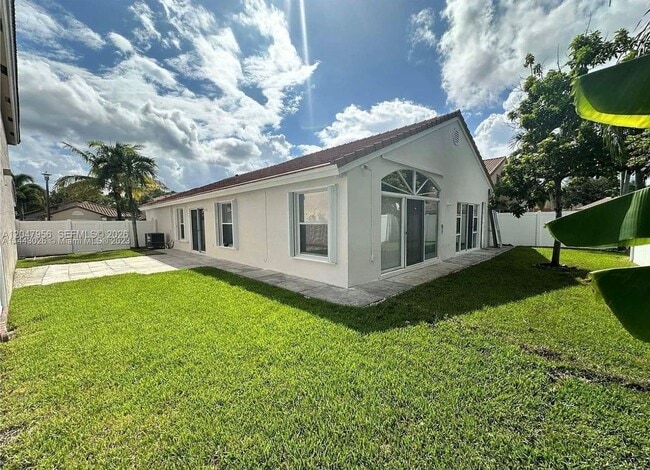 Building Photo - 18171 NW 18th St
