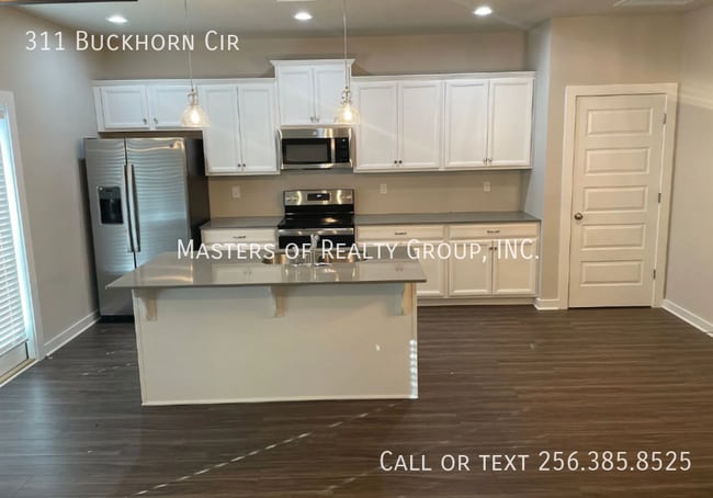 Building Photo - 311 Buckhorn Cir