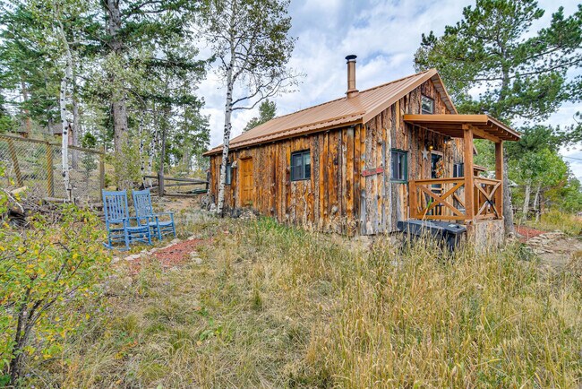 Building Photo - 33440 Colorado 72-SI ID1638163P