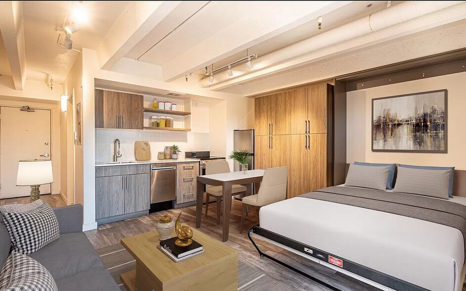 Building Photo - 1495 Vrain St