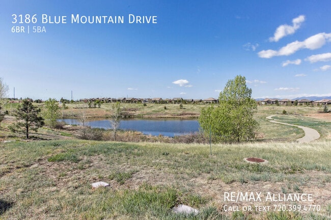 Building Photo - 3186 Blue Mountain Dr