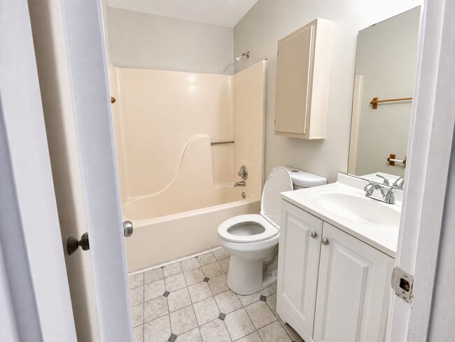 Building Photo - 4909 Cotton Row NW