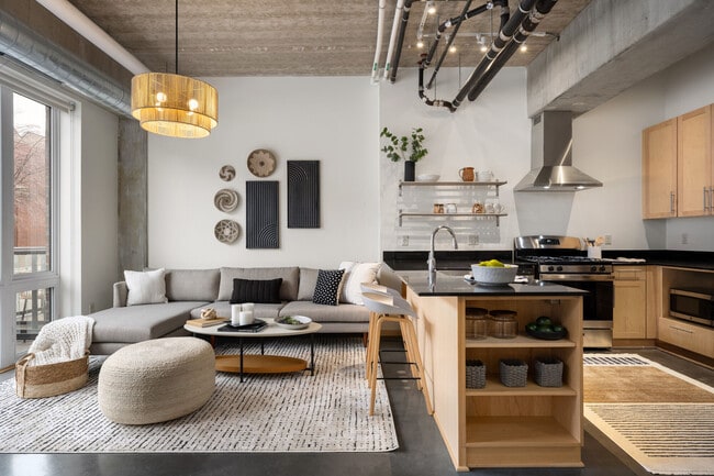 Building Photo - NoLo Living