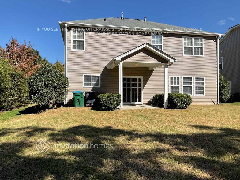 Building Photo - 4607 Maho Ln