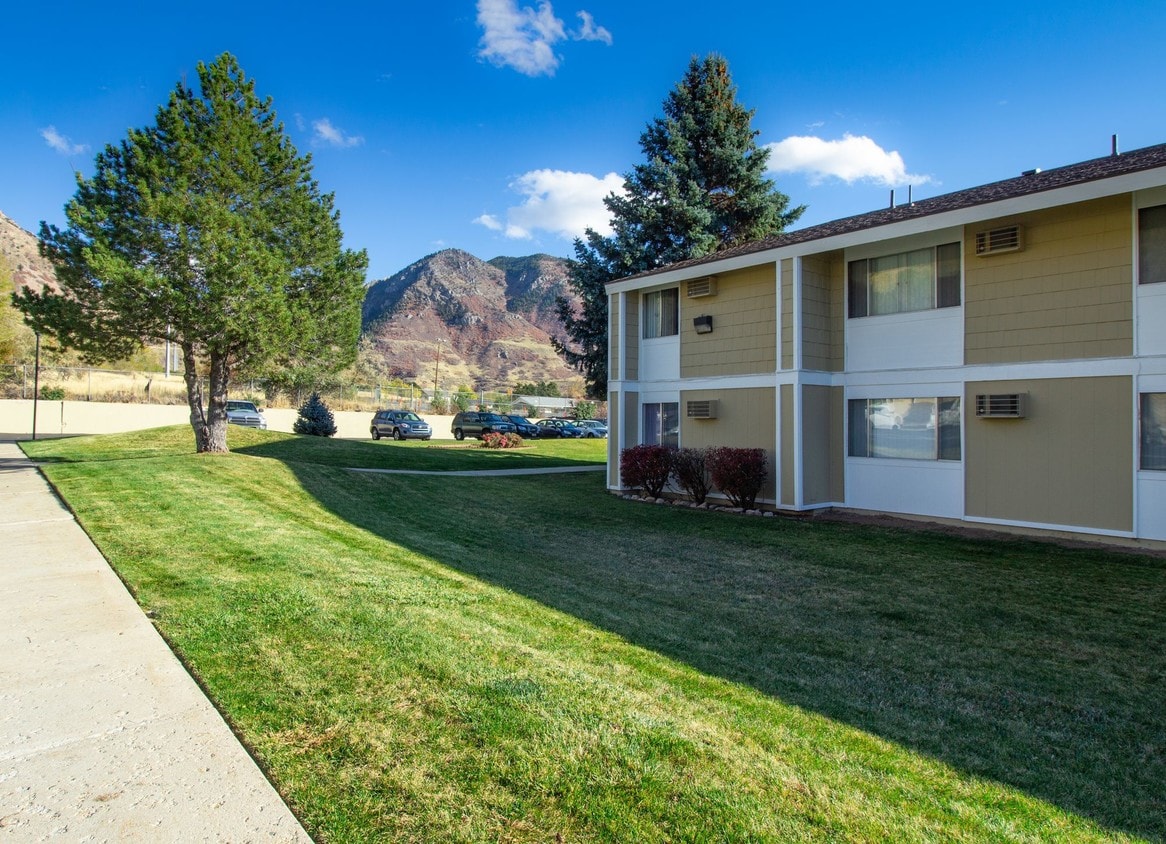 canyon crest ogden ut apartment finder