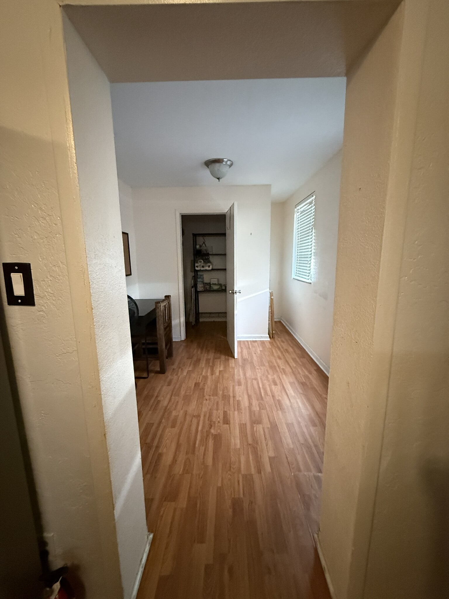 Office/Den - 4128 12th Ave N