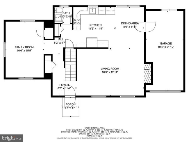 Building Photo - 7623 Highland St