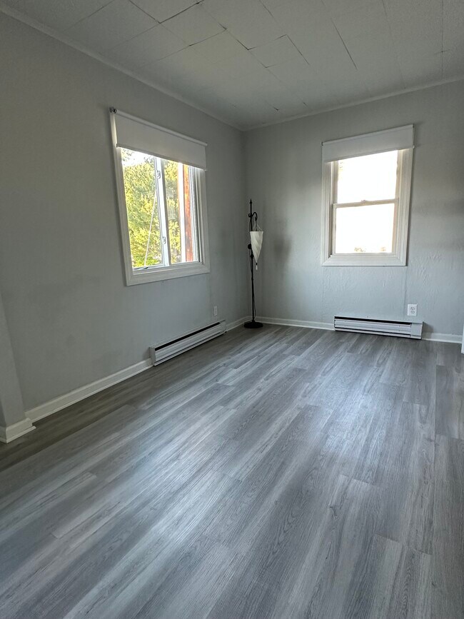 Bedroom #1. - 16 Crescent Beach Dr