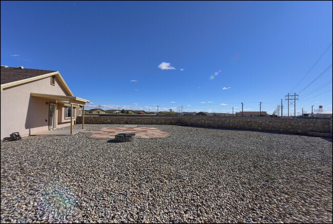 Building Photo - 4957 Margarita Talamantes