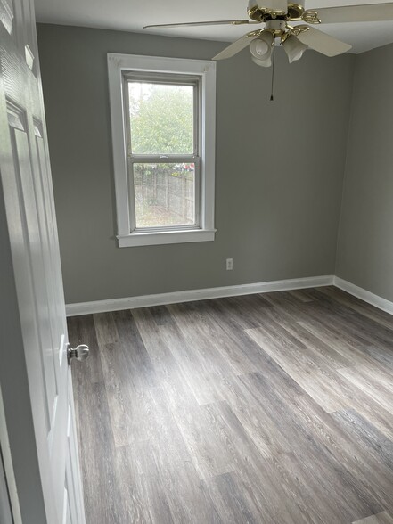 Bedroom 2 - 294 W Webster Ave