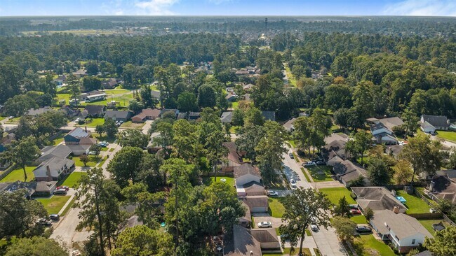 Building Photo - 25306 Mill Pond Ln