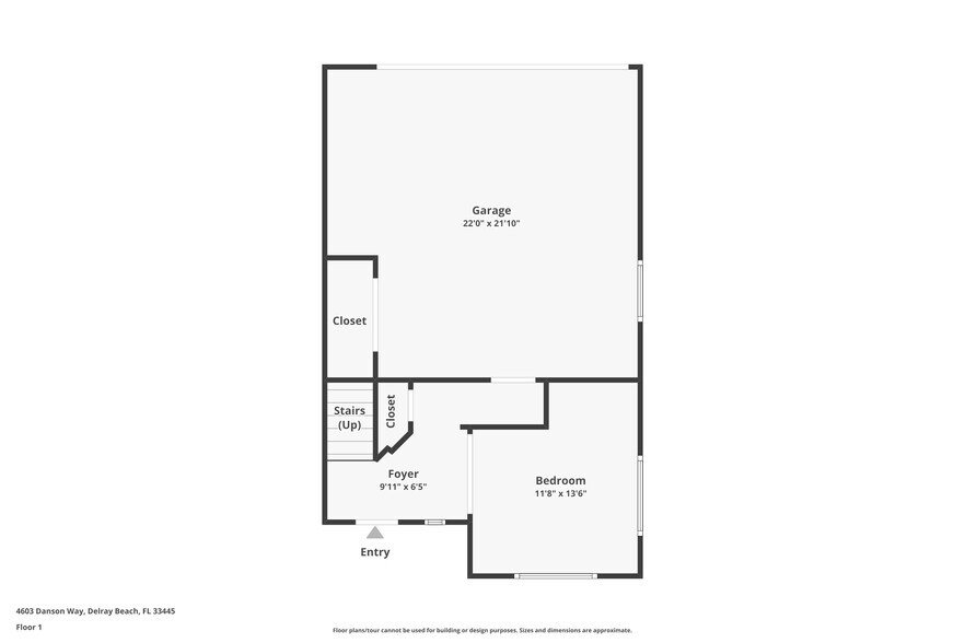 Building Photo - 4603 Danson Way