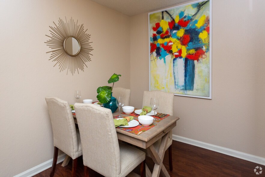 Millicent Crossing 8700 Millicent Way Shreveport LA 71115 Apartment