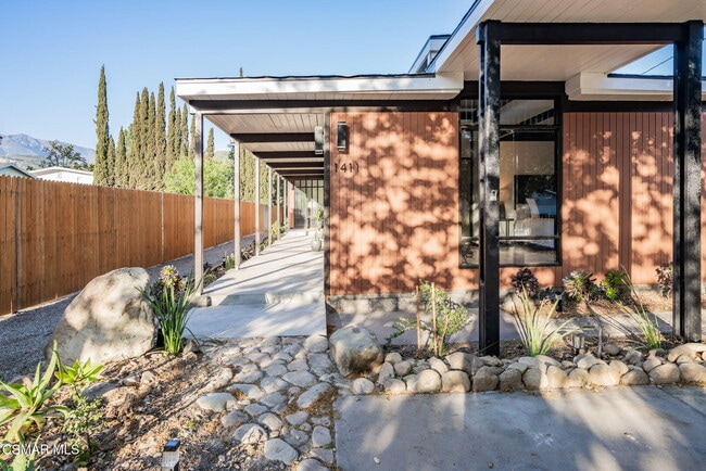 Building Photo - 1411 Ojai Rd
