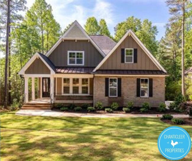 Building Photo - 605 Chapel Ridge Dr