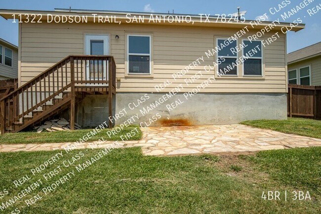 Building Photo - 11322 Dodson tr