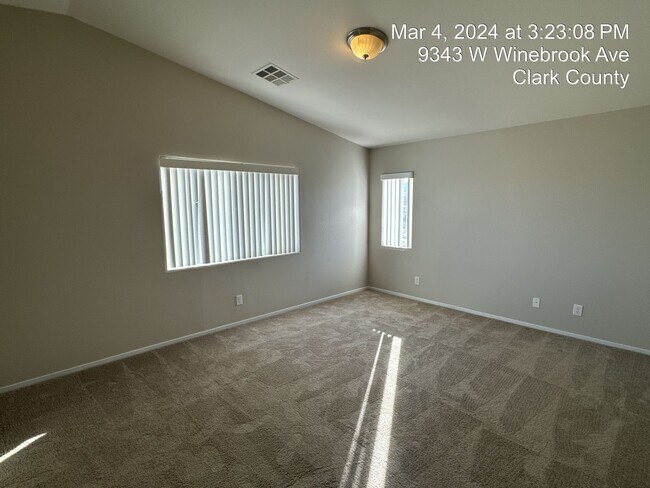 Building Photo - Coming Soon Near Mountains Edge | 89148 Zip Code