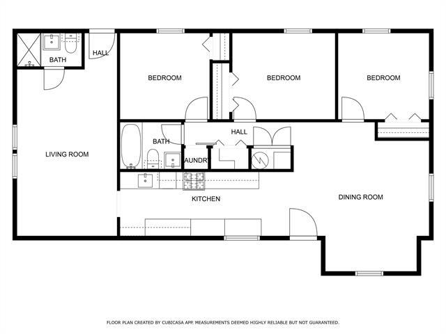 Building Photo - 902 Jardin Dr
