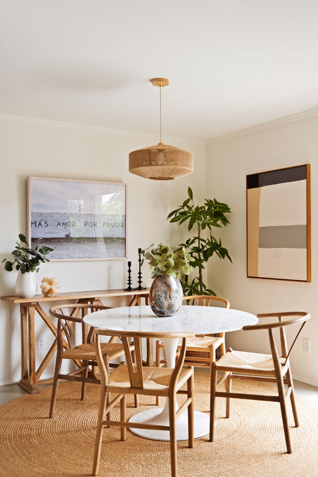 Dining Room Photo #1 - 2311 4th St