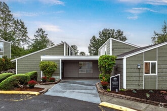 Building Photo - Meridian West Apartments