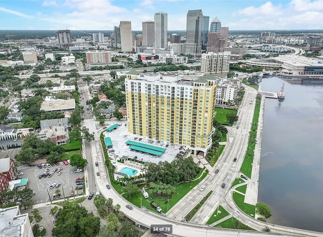 Building Photo - 345 Bayshore Blvd