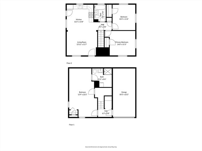 Building Photo - 316 Vane St