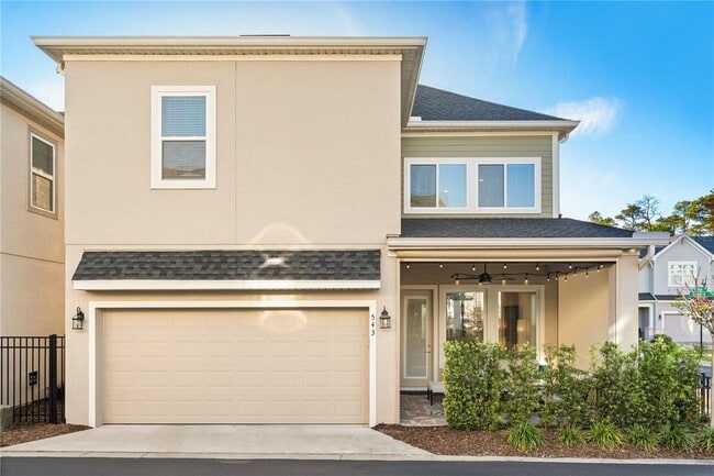 Building Photo - 543 Wishbone Ln