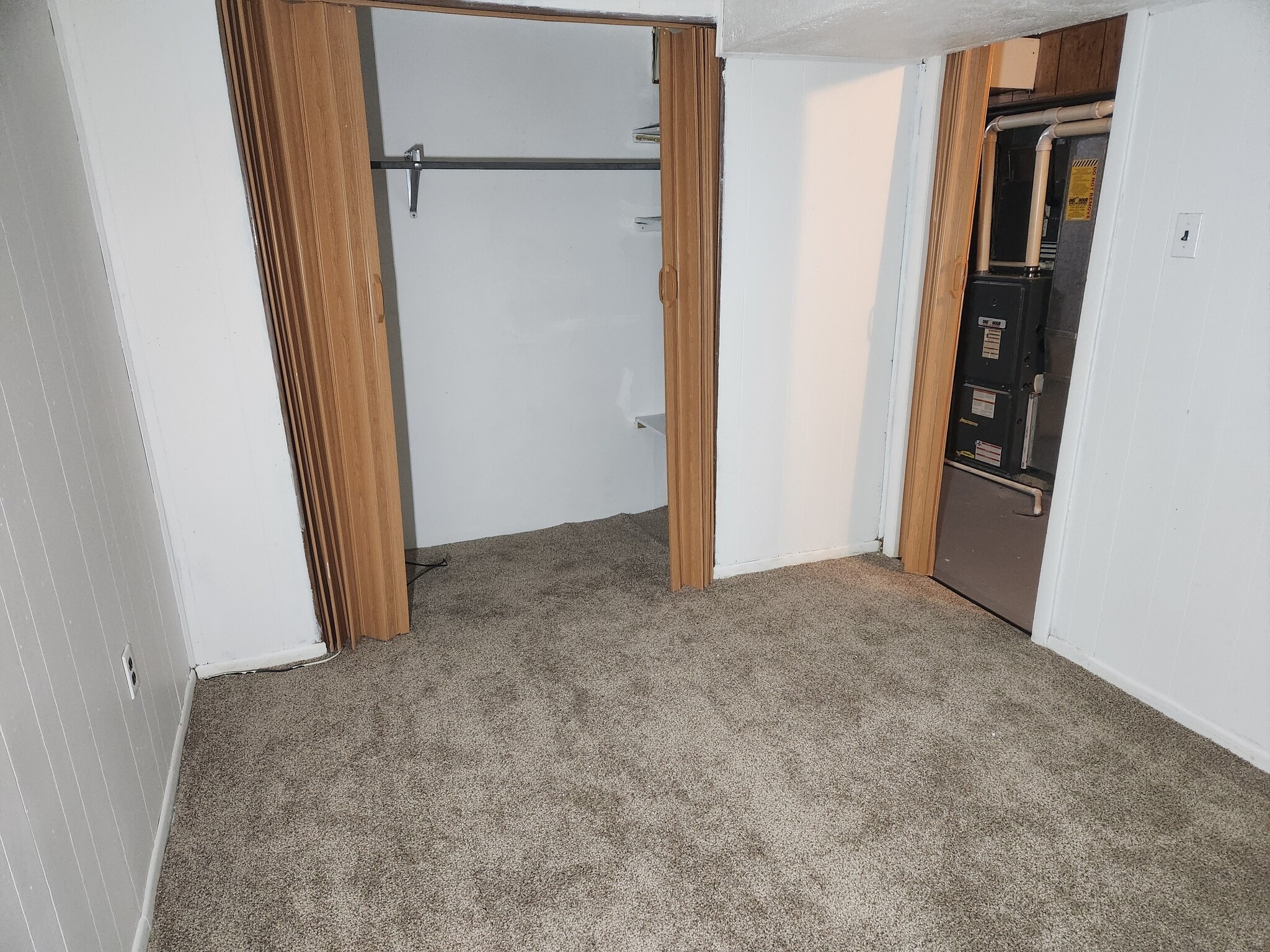 Bedroom 3 - 139 Whitestown Vlg