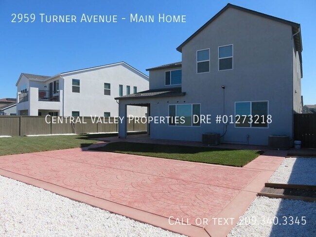 Building Photo - 2959 Turner Ave