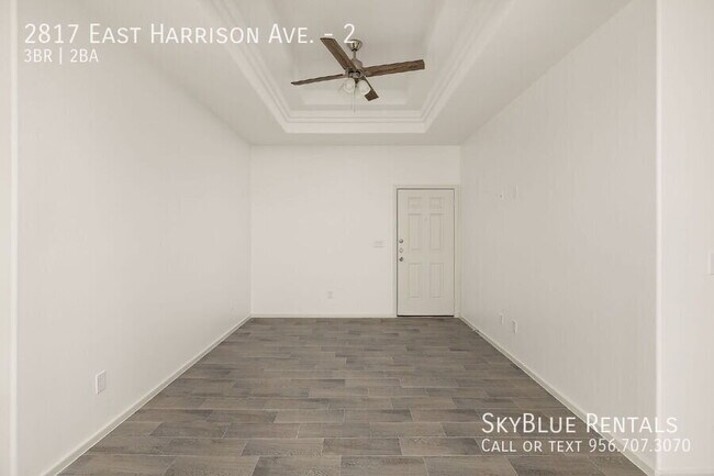 Building Photo - 2817 W Harrison Ave