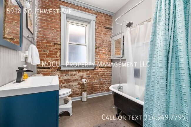 Building Photo - 5918 Southwest Ave