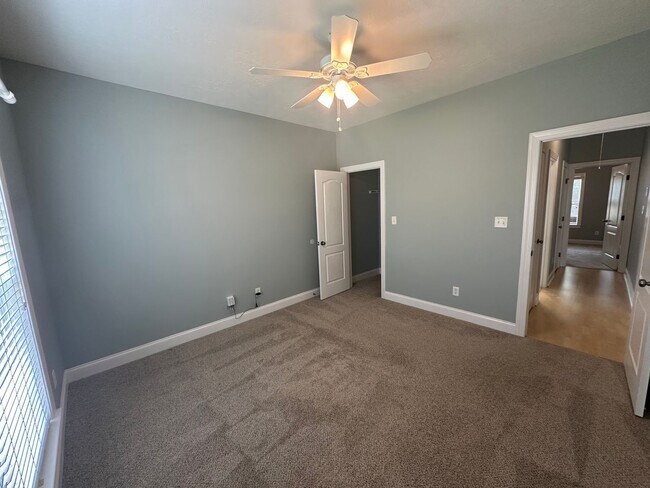Building Photo - Great 4 BR, 3 BA home for rent in Evans, GA