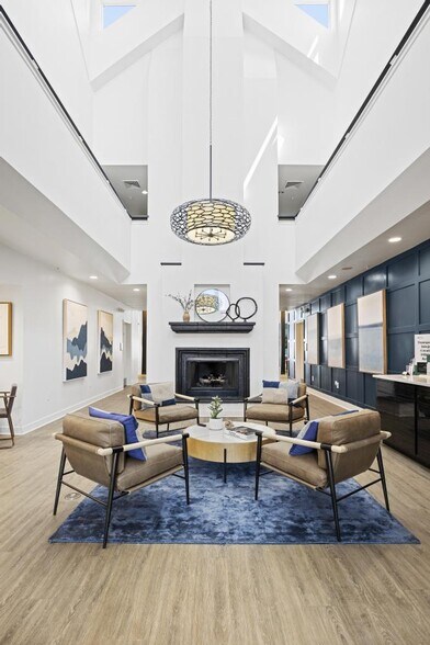 Building Photo - Avia Apartments on College Blvd (Overland Park)