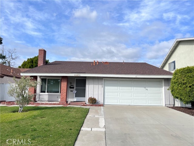 Building Photo - 4231 Manzanita St