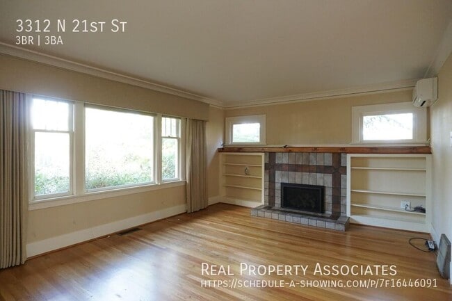 Building Photo - 3312 N 21st St