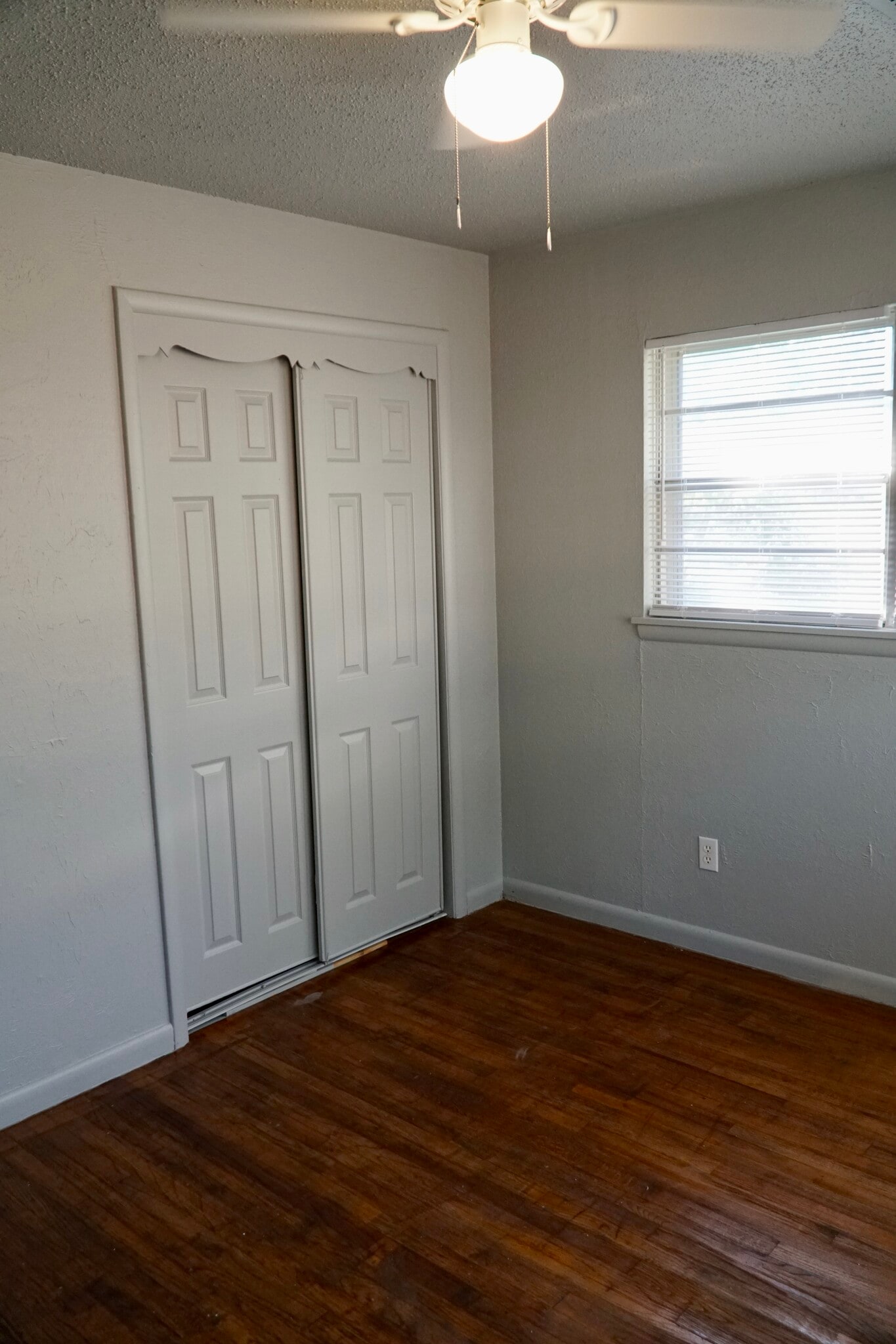 Bedroom 3 - 609 General Senter Dr
