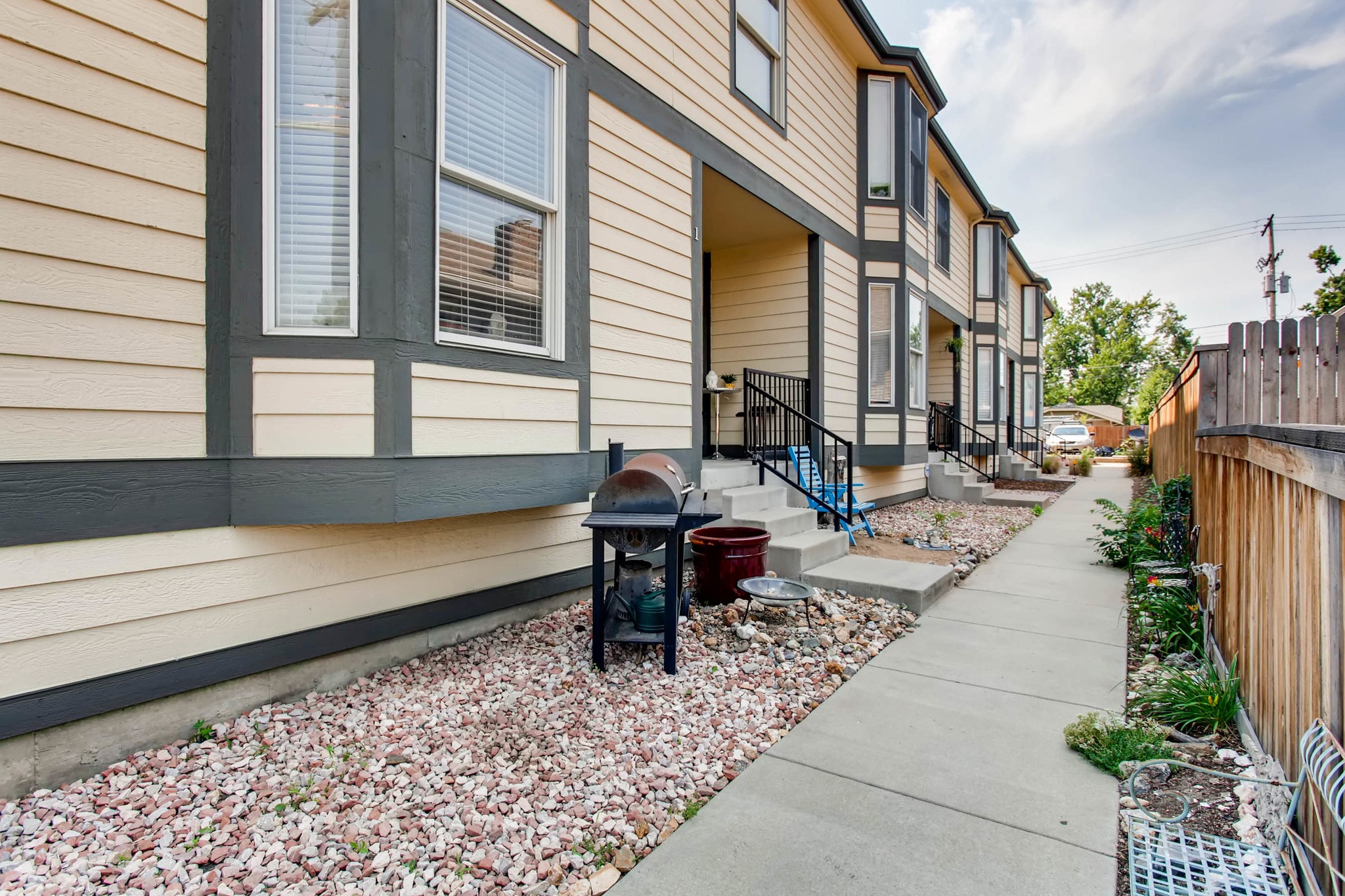 Building Photo - 3130 W 38th Ave