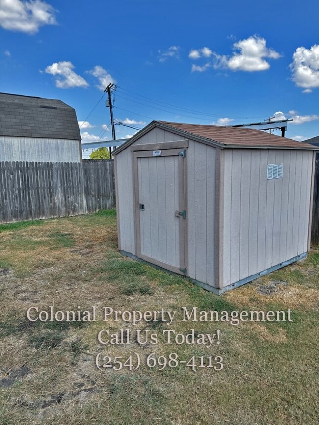 Building Photo - 4BD/3BA In Killeen TX