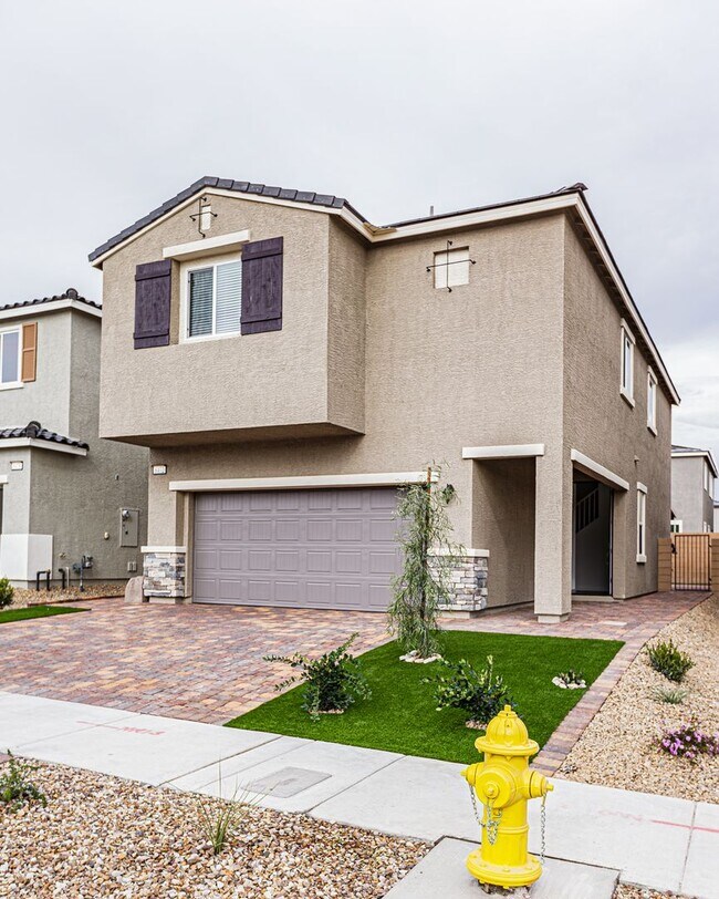 Building Photo - Brand New 4-bedroom Home