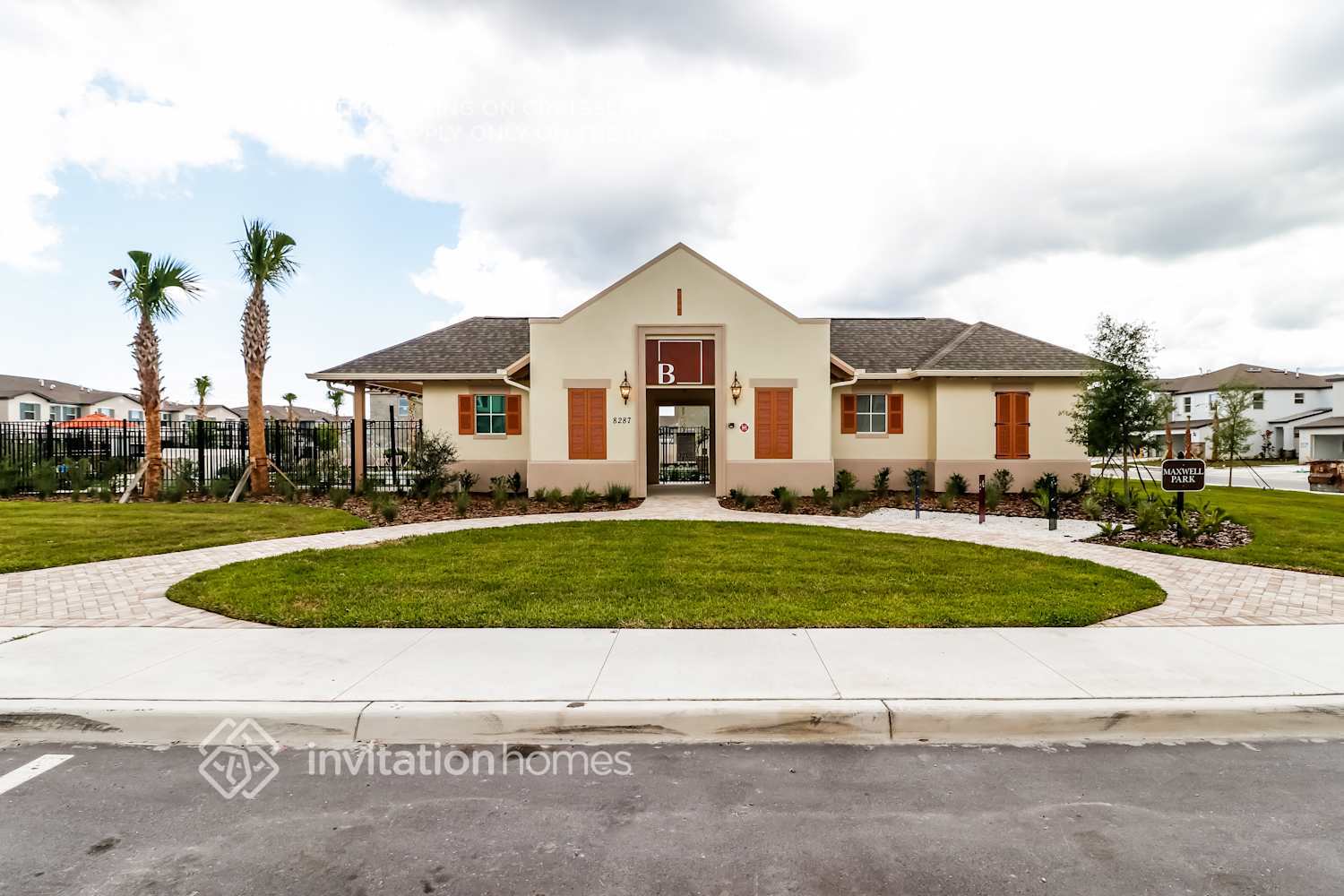 Building Photo - 8472 Druid Oaks Ln