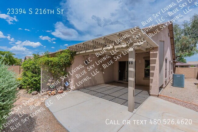 Building Photo - 23394 S 216th St