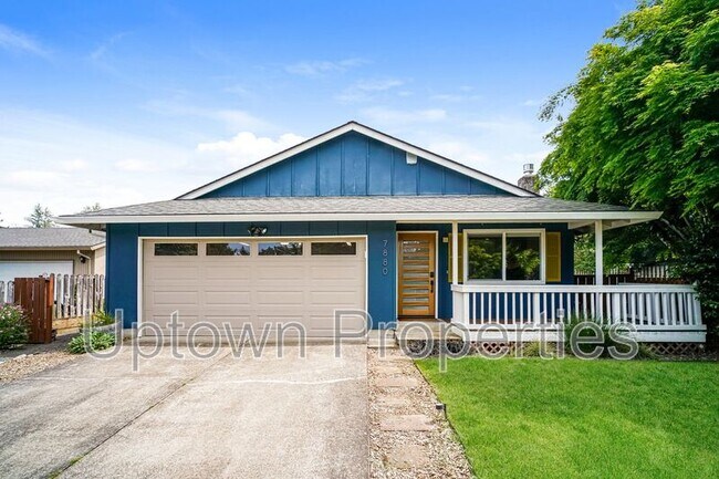 Building Photo - 7880 SW 69th Ave