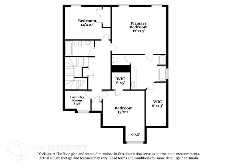 Building Photo - 7086 Littlebrook Way